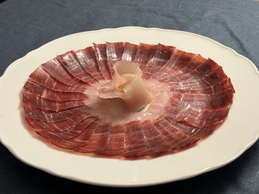 Restaurante La fragua