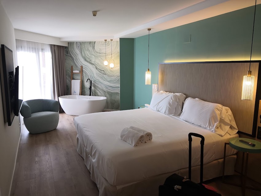 Meliá Alicante