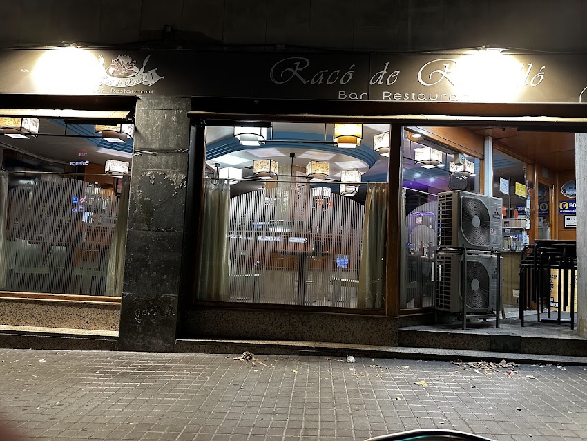 Restaurante Wing Fai Ip Chan