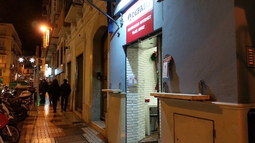 DEPASO Shawarma Gourmet