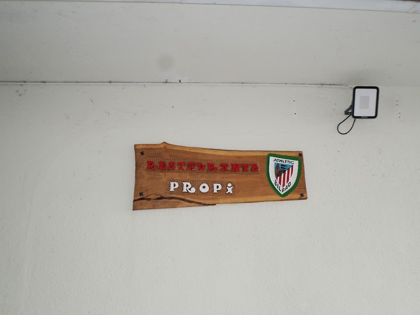 Propi Jatetxea