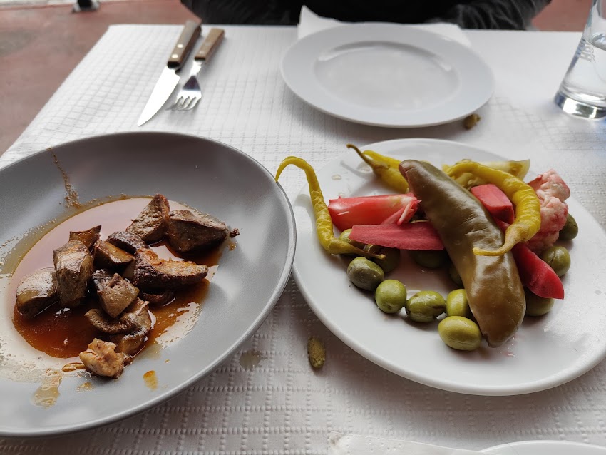 Restaurante Venta Nadal