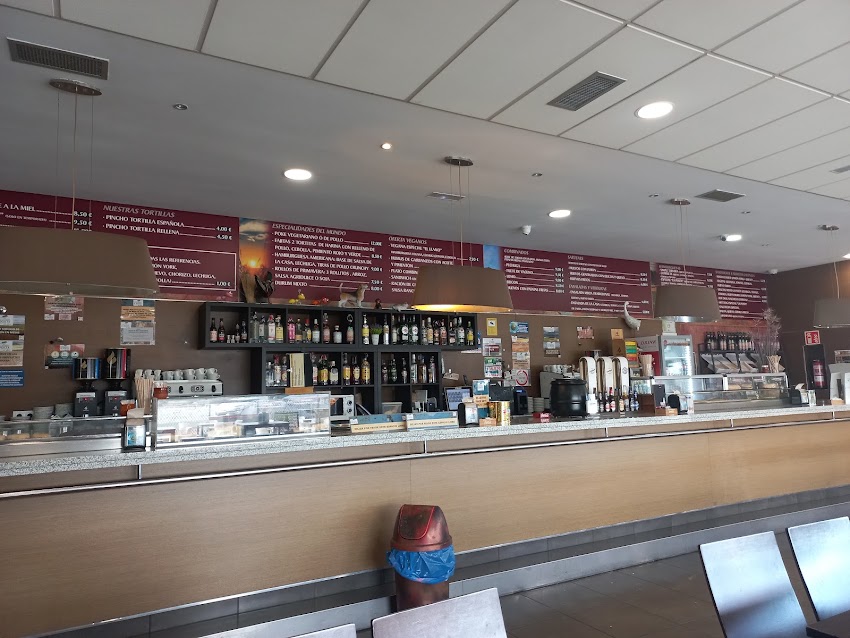 Restaurante La Posta del Llano
