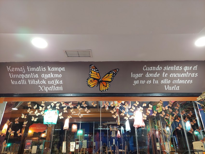 Las Mañanitas – Boadilla
