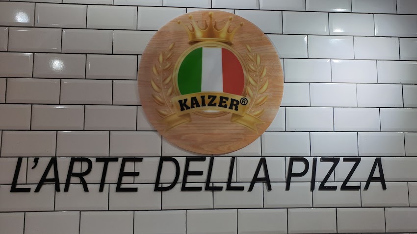 Kaizer