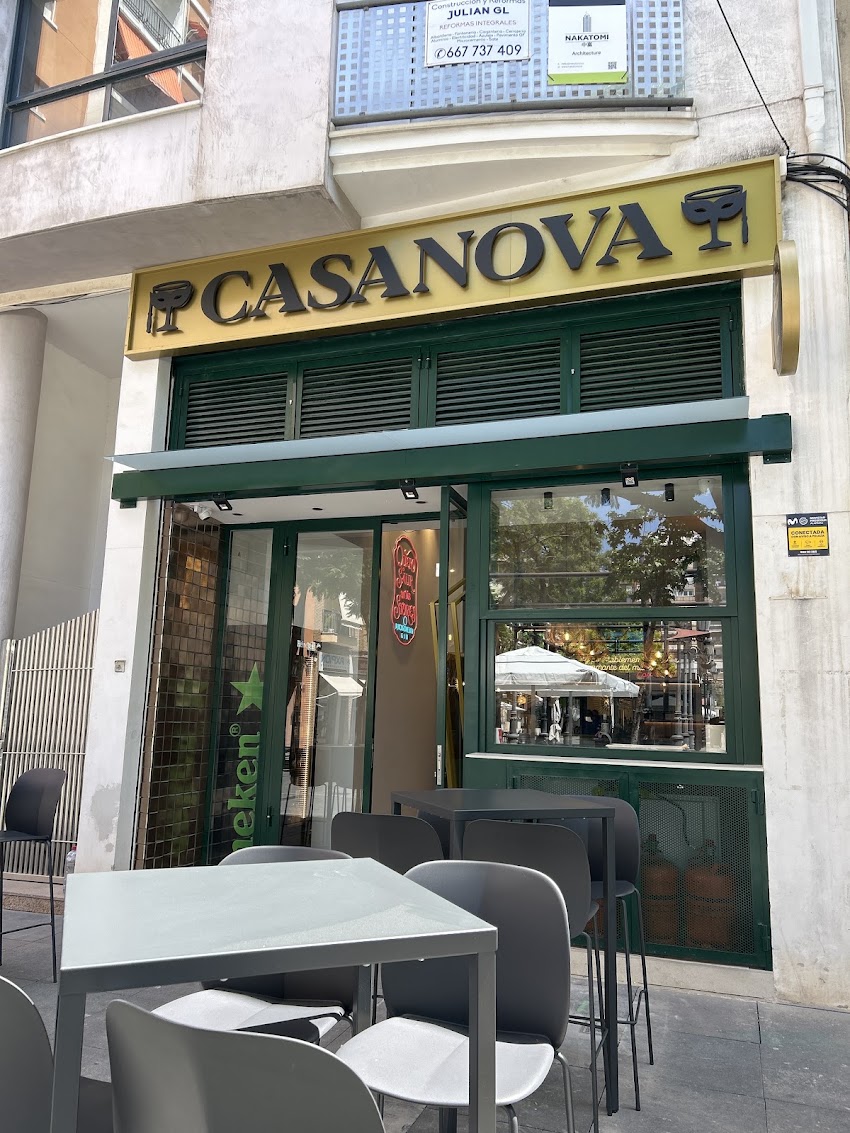 Casanovapradogandia