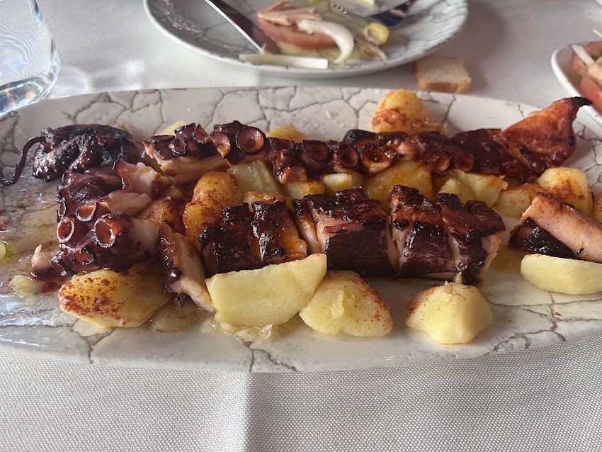 Restaurante De Grano y Oro