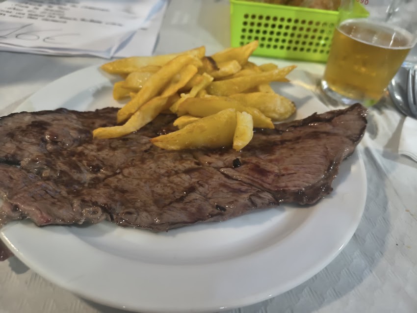 Cervecería Miramar
