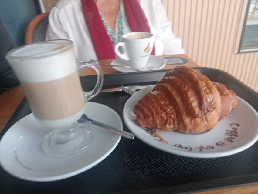 Pastelería L’epi Candelaria
