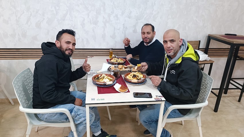 Restaurante Tamont