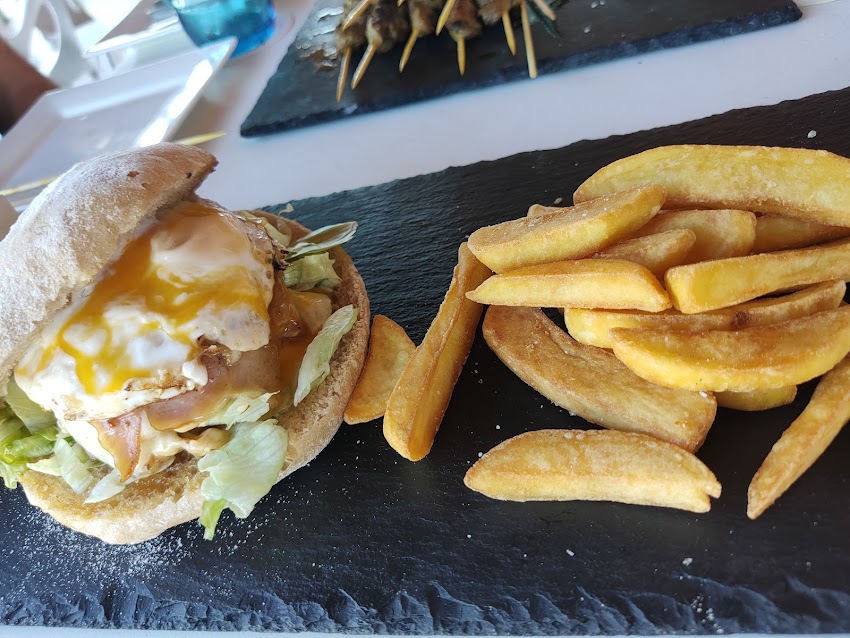 Bar Restaurante Ardoncino