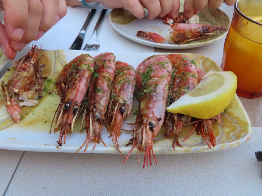 Restaurante Ventdesal