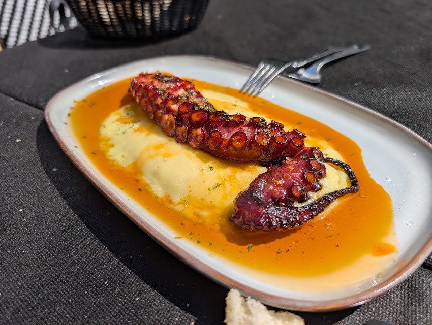 Restaurante BoBe