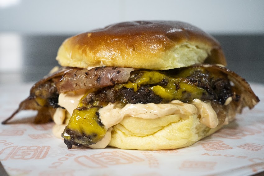 Boca Burger