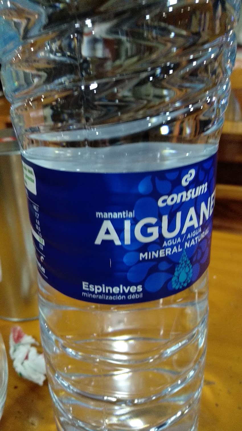 La Fogata
