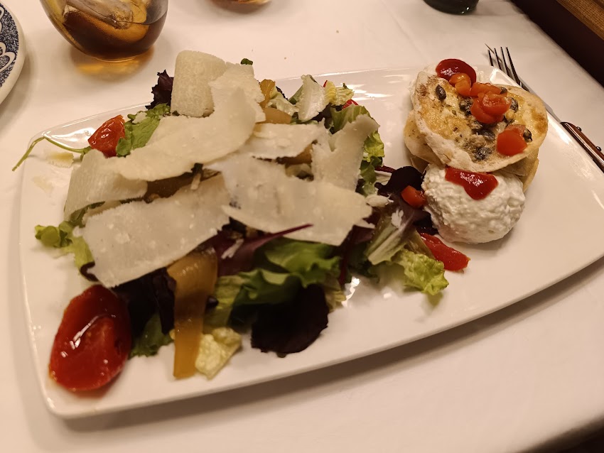 Restaurant La Tagliatella | CC. Via Sabadell, Sabadell