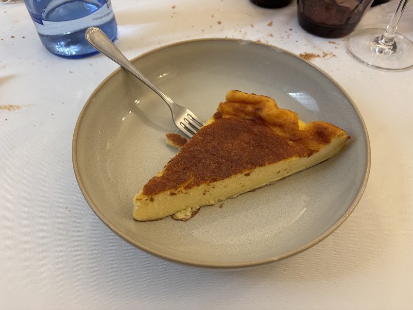 Restaurante Casa Chelo