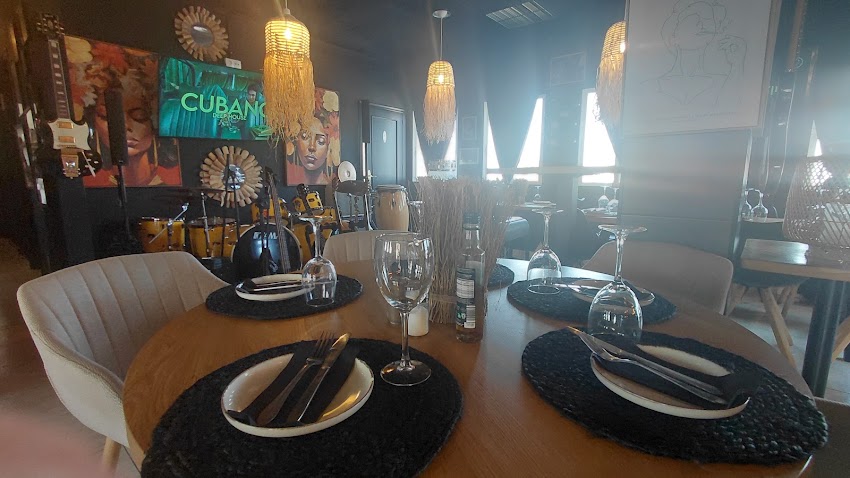 Restaurante Brisa Del Mar