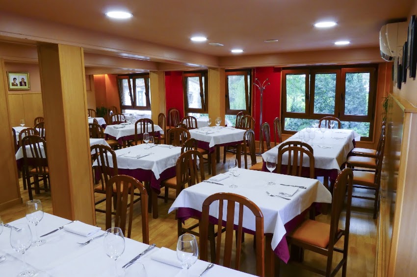Restaurante Casa Navarro