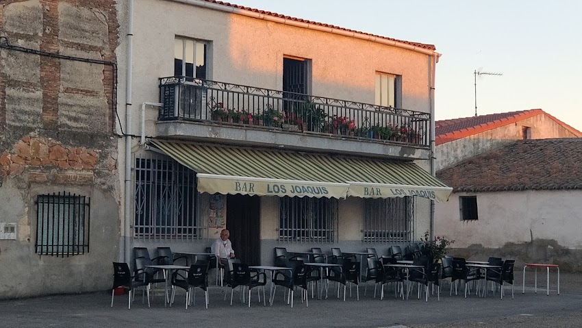 Bar Los Joaquis