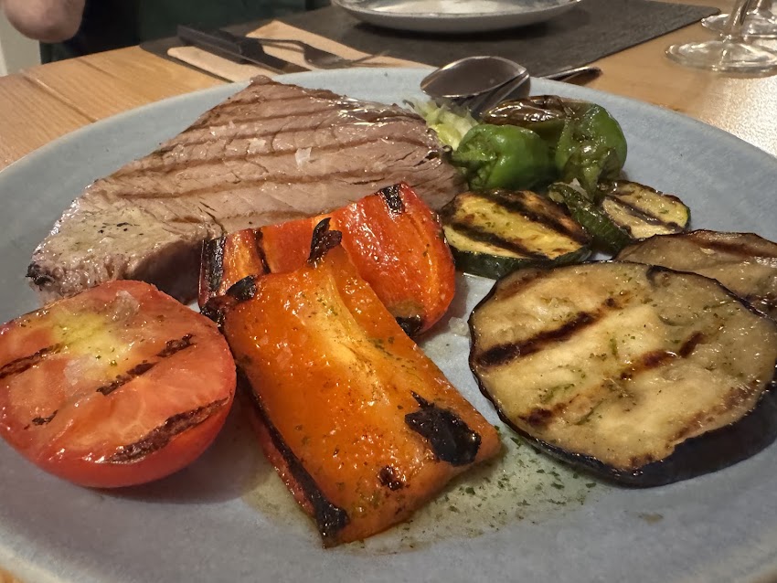 El Buen Tapeo gastrobar