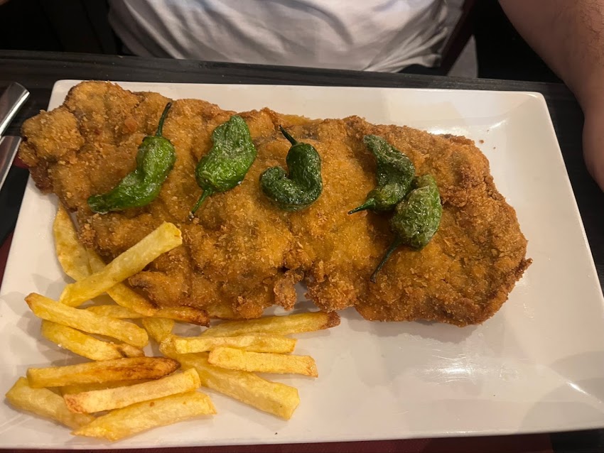 Restaurante La Cuina de la Loli
