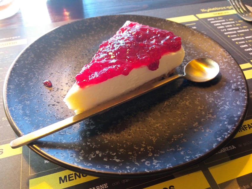 Rebell – Homeburger