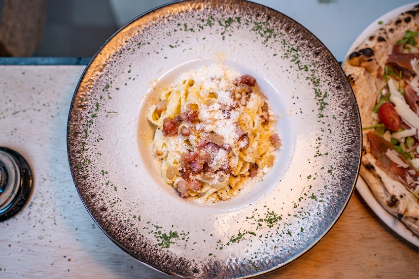 SAPORI DI NAPOLI