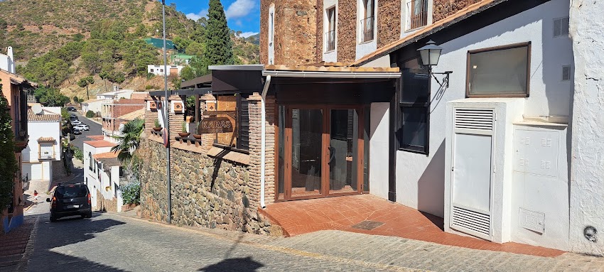 Karas Grill Restaurant