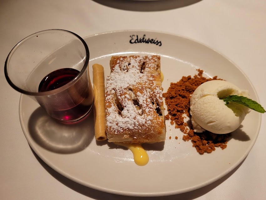 Edelweiss Restaurant