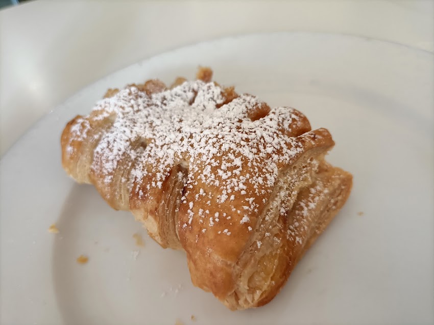 Panadería 365