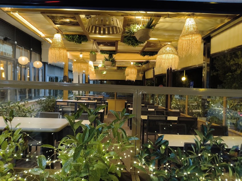 LAS LLARES RESTAURANTE MAJADAHONDA