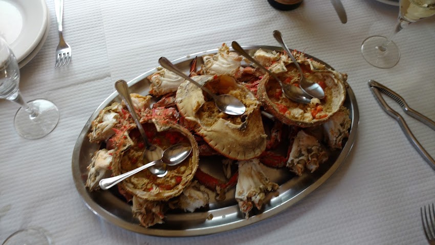 Restaurante Casa Carmela