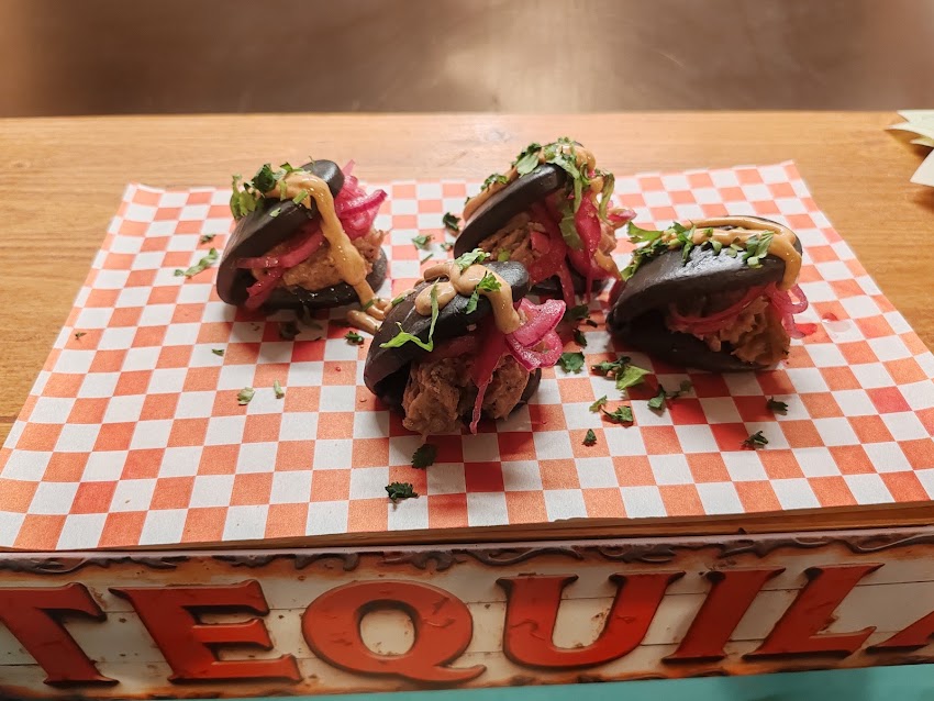 El Paso Cantina Tex Mex