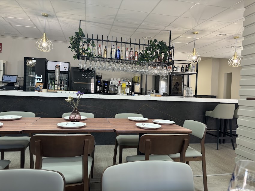 Restaurante Yedra