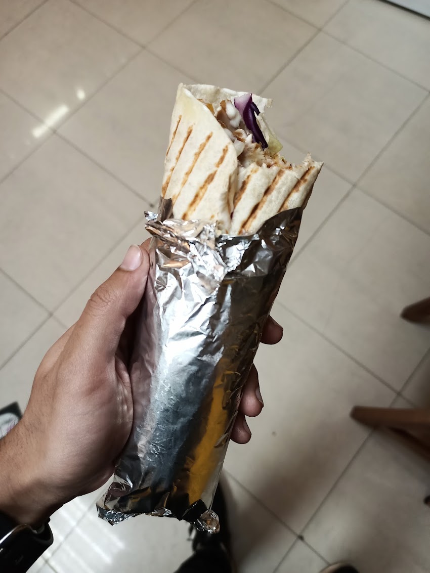Restaurante KEBAB L’ALCORA