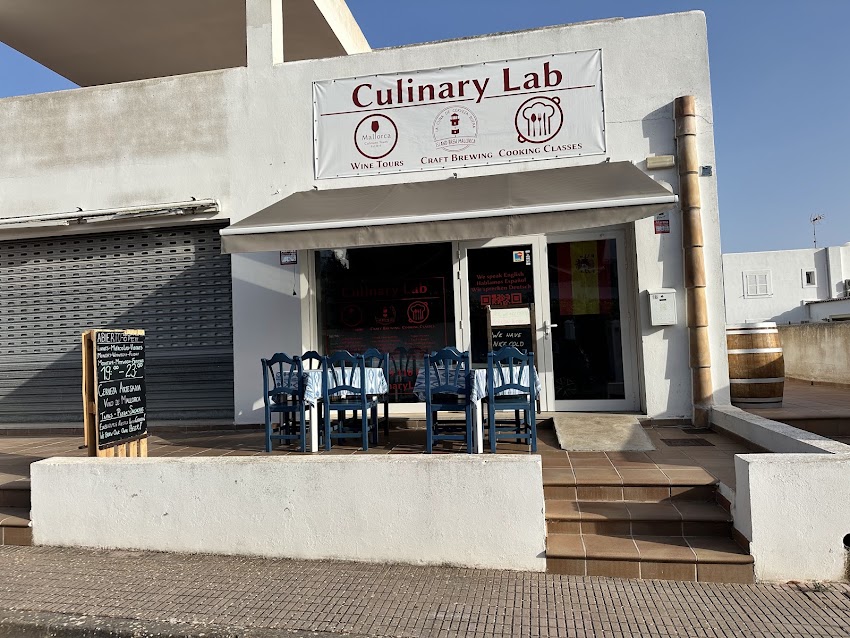 Island Brew Mallorca