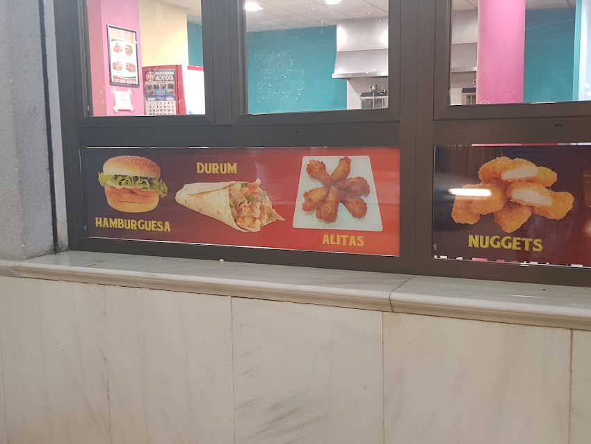 DOGAR DONER KEBAB