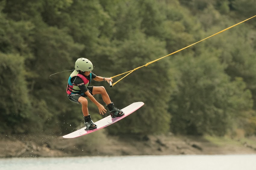 Fornelos Wake Club – Cable Park Wakeboarding