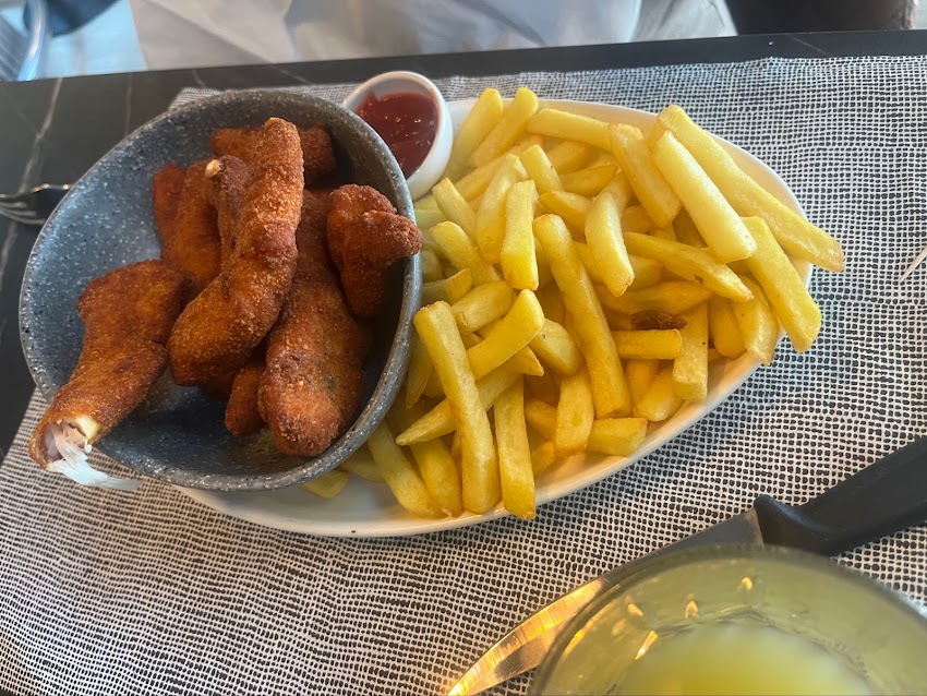 Angus Grill Gastrobar