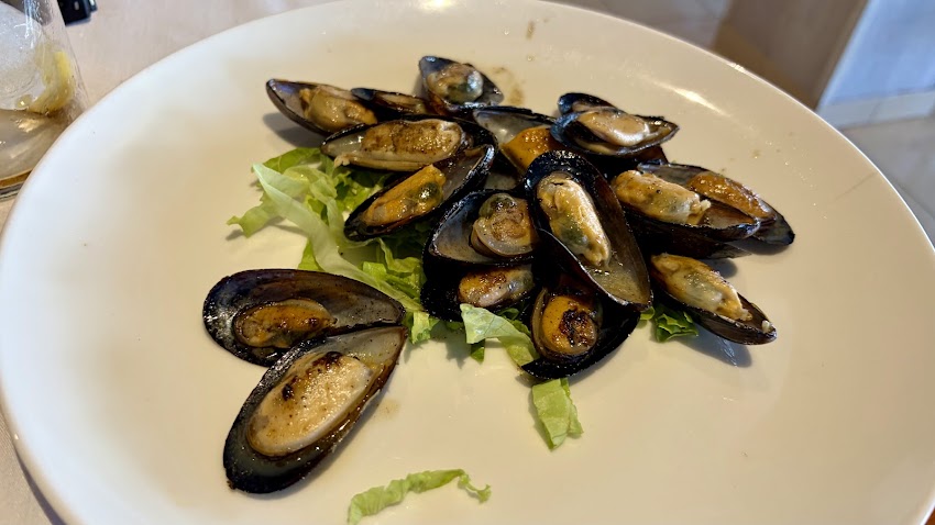 Restaurante Euromar