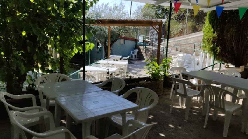 Braseria hygge, restaurant