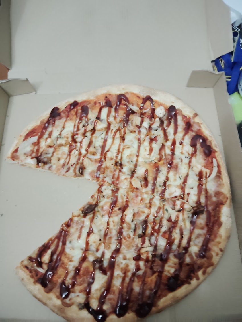 Kebab Almodóvar del campo «Mister Lofa»