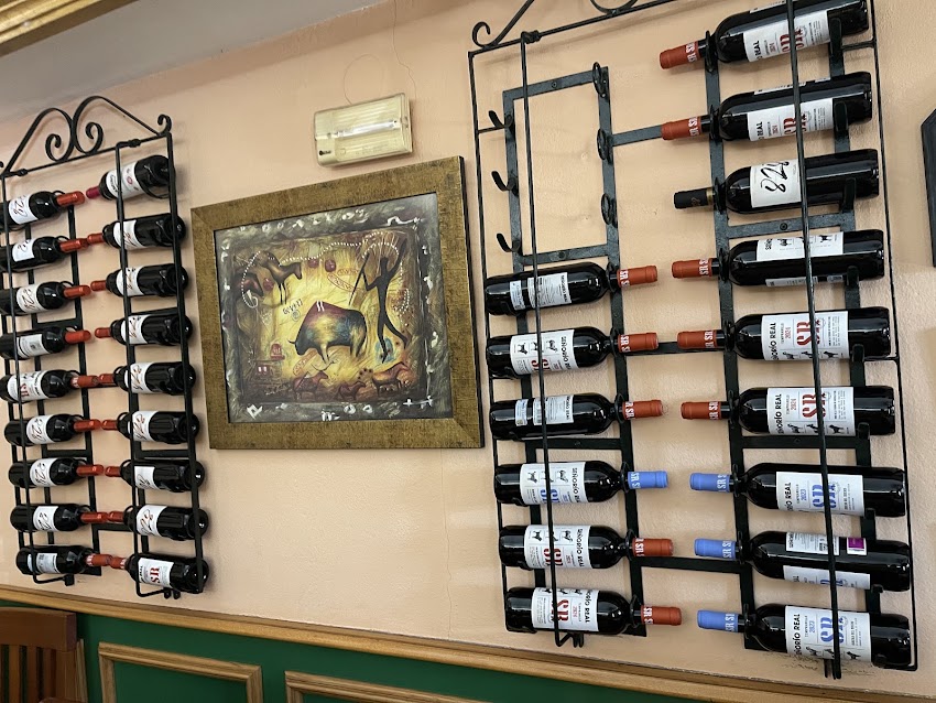 Bar Mesón El Tejón