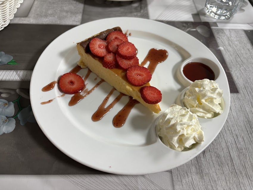 Restaurante Camber