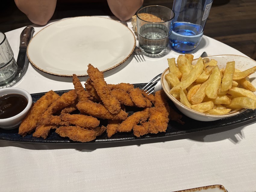 El Urogallo I Restaurante Majadahonda