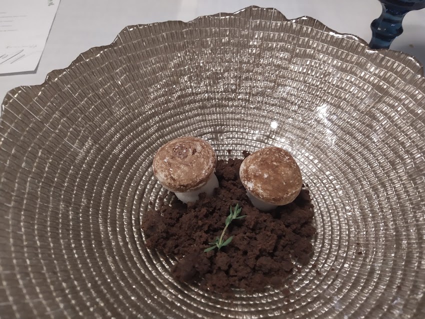 Restaurante El Arriero