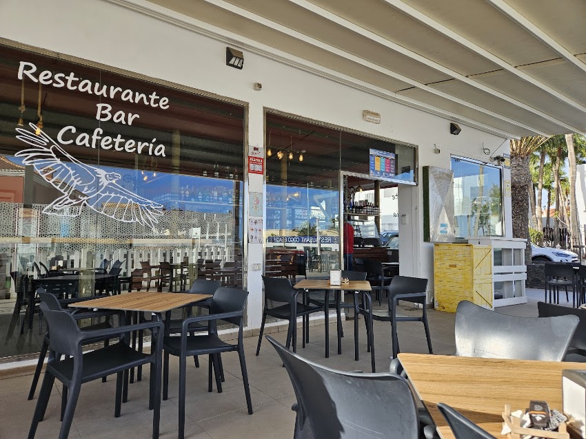 El Parador Del Condor