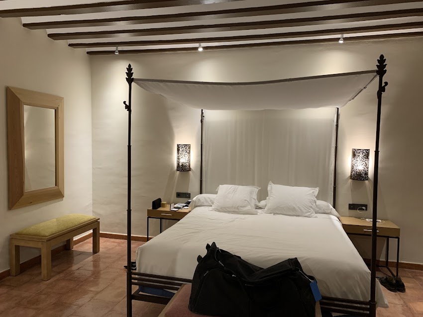 Parador de Chinchón