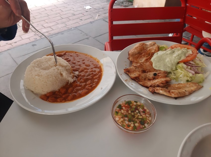 El Rincón del Chueco